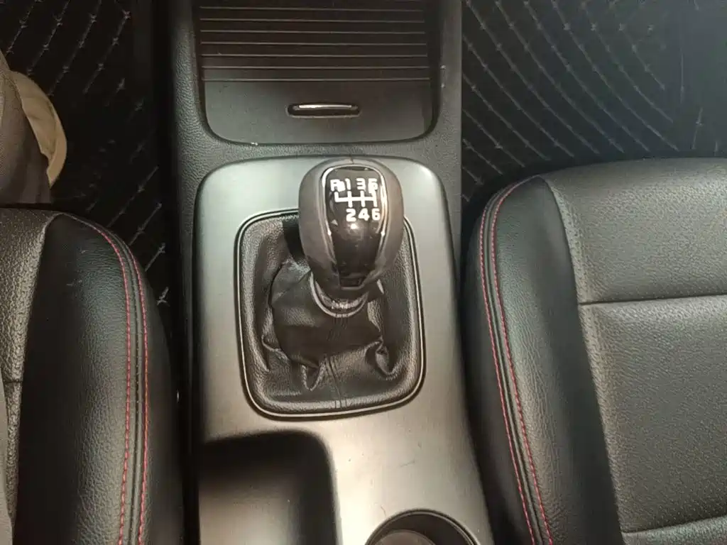 Kia K3 — миниатюра 14