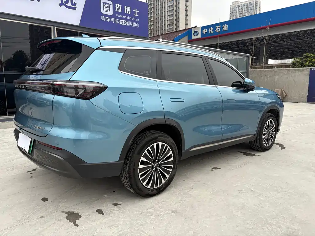 CHERY TIGGO 8 PLUS C DM