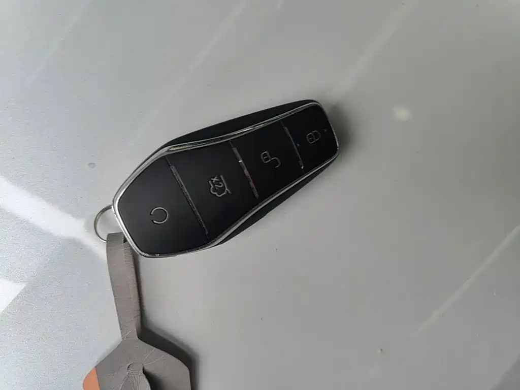 BYD Qin PLUS — миниатюра 9