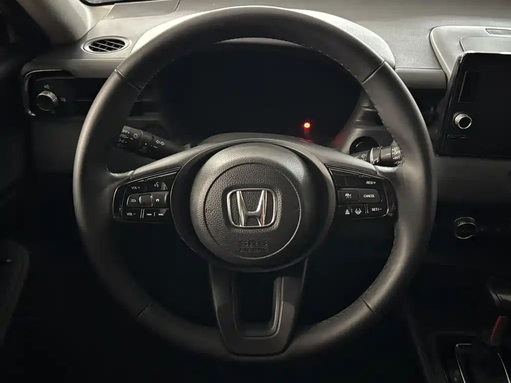 Honda XR-V — миниатюра 12