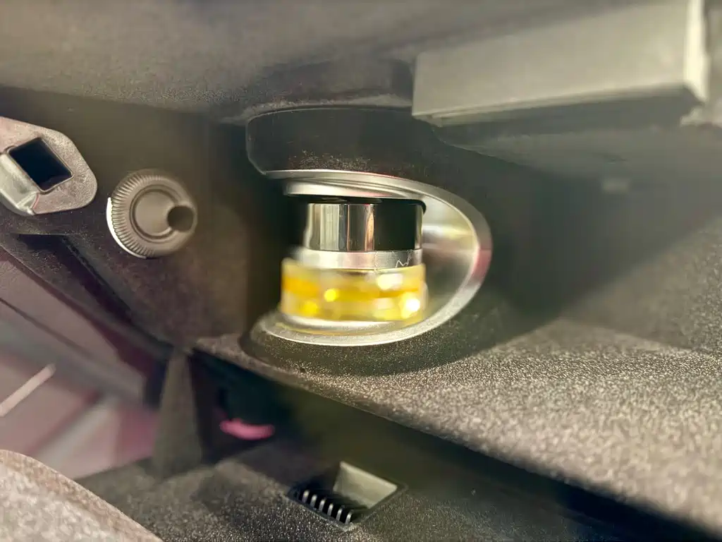 MERCEDES-BENZ MAYBACH S CLASS