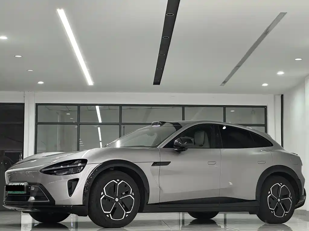 XIAOMI CAR XIAOMI YU7