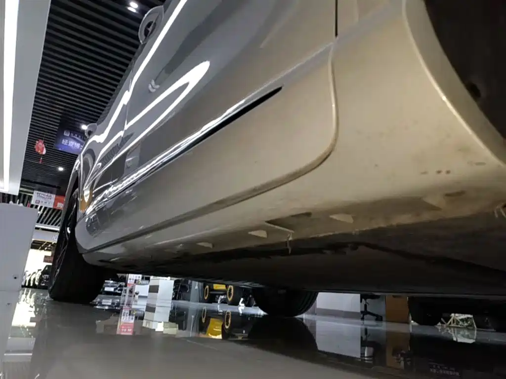 Shangjie H5 2025 Max