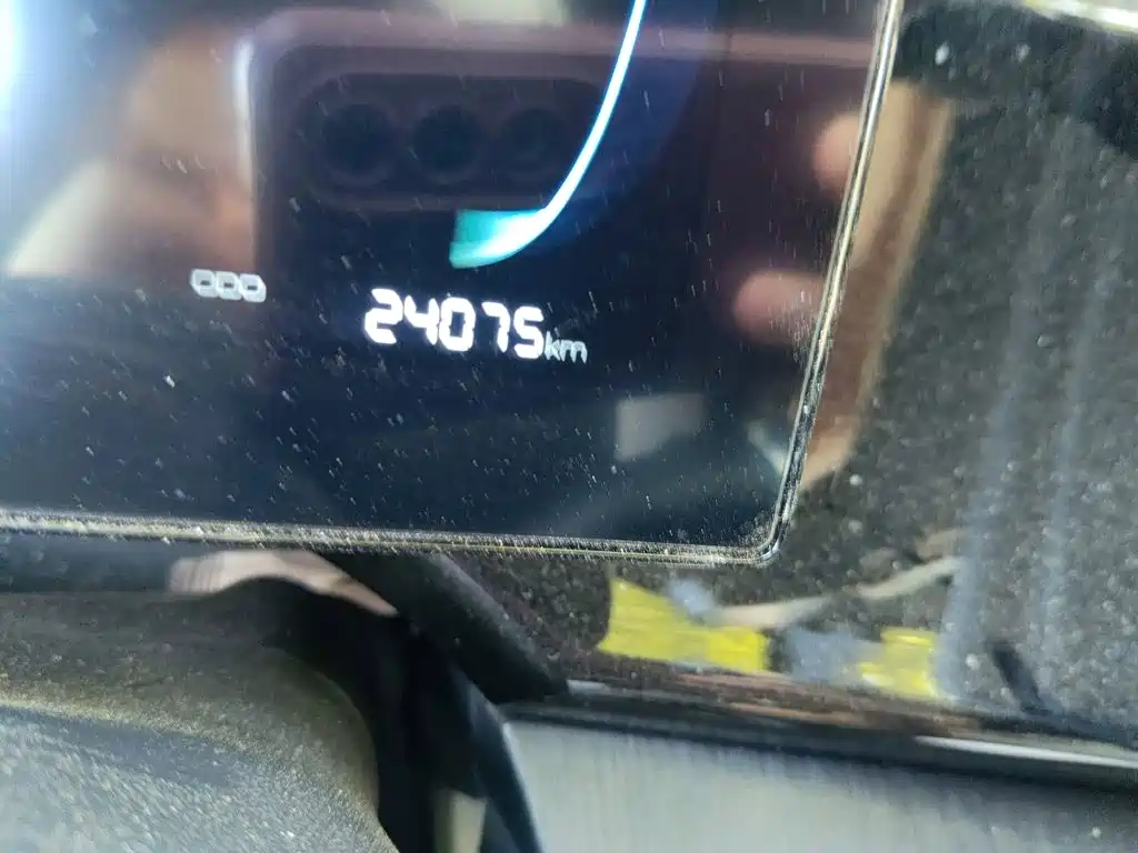 BYD Qin PLUS — миниатюра 5