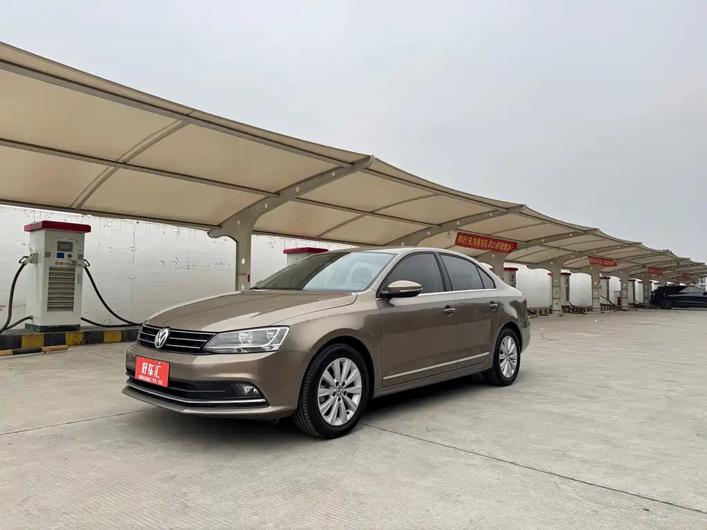 Купить Volkswagen Sagitar