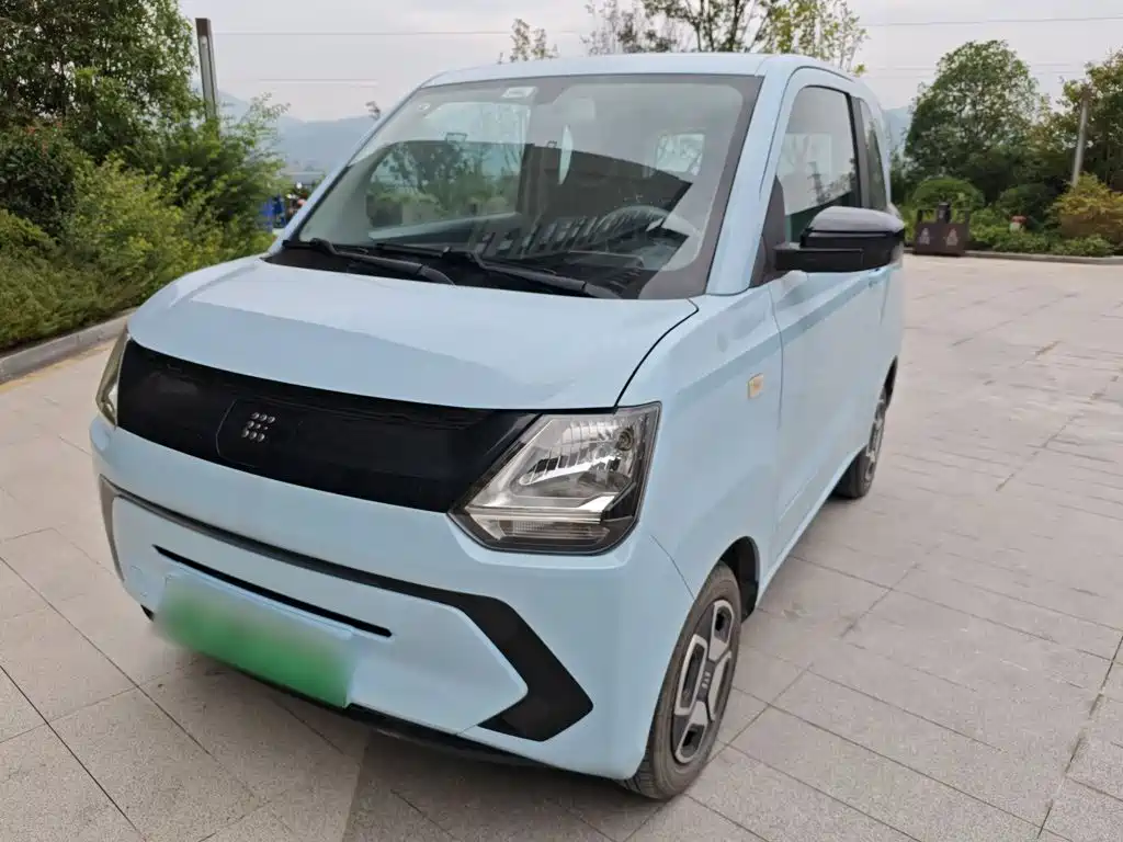 Fengguang Fengguang MINIEV — миниатюра 2