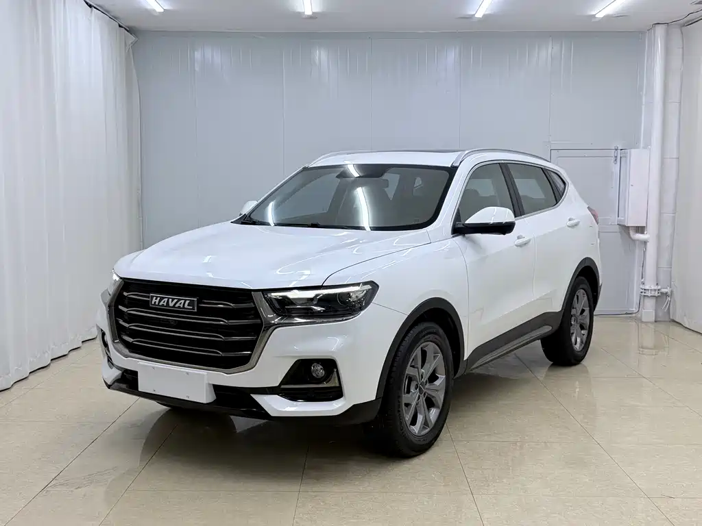 Haval H6 2021