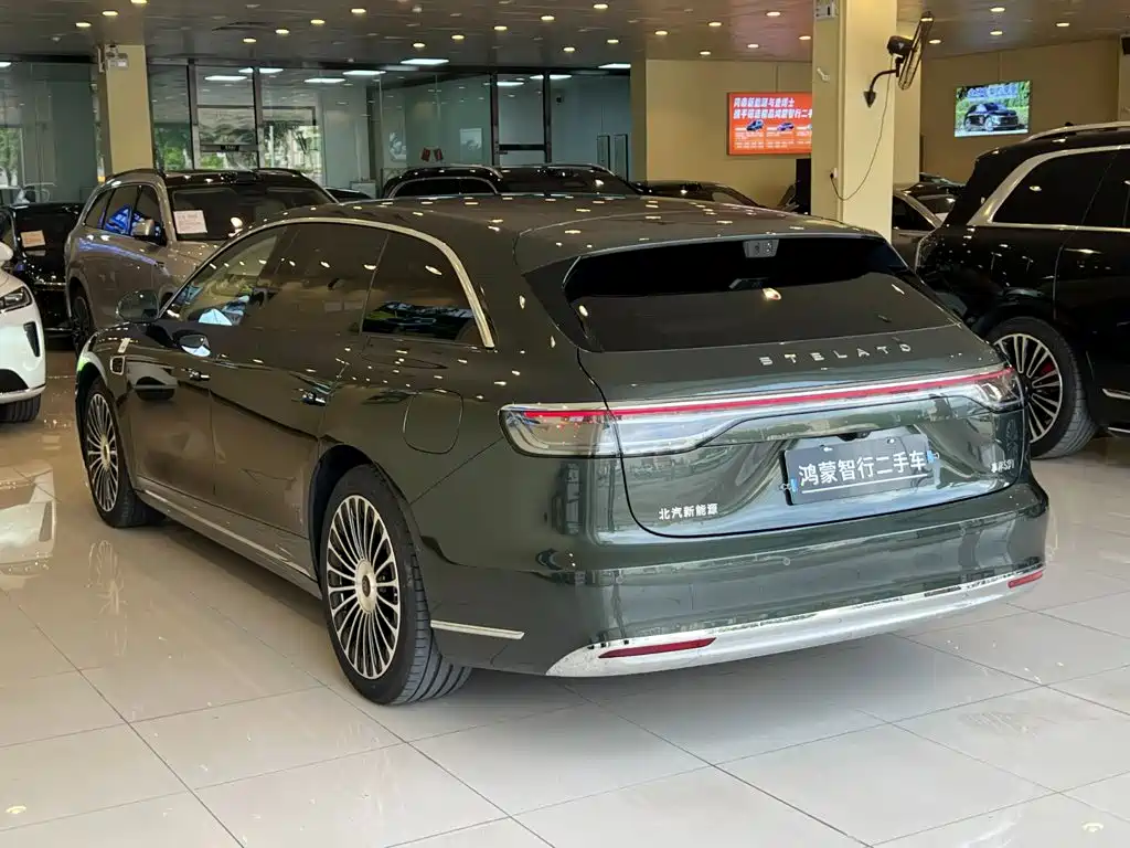Xiangjie Xiangjie S9T — миниатюра 6