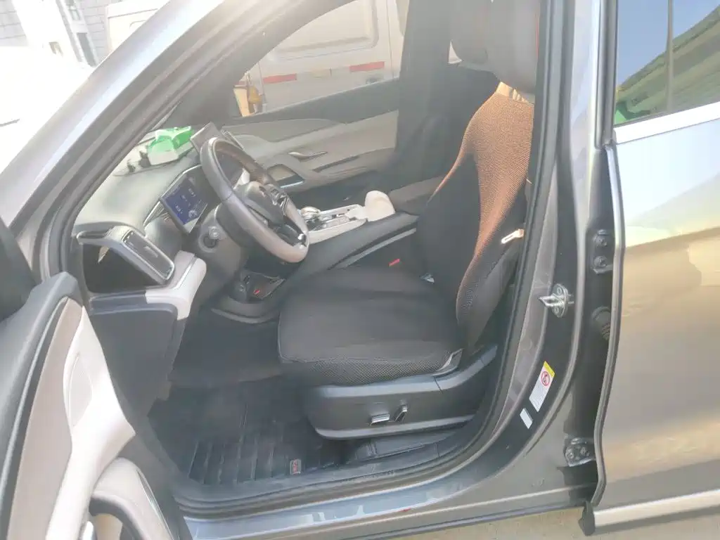 BYD Pro New Energy — миниатюра 8