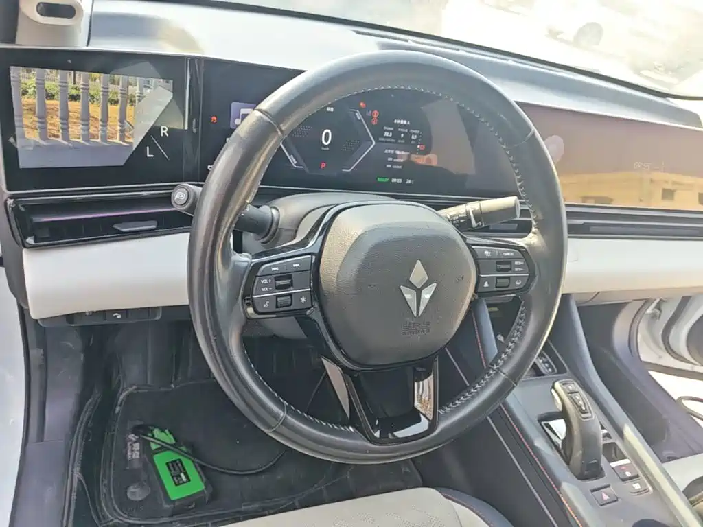 Lingxi Lingxi L — миниатюра 11