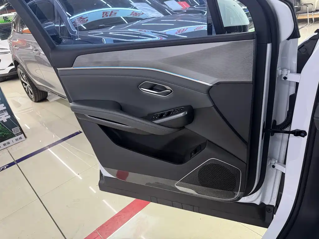 BYD L DM-i — миниатюра 14