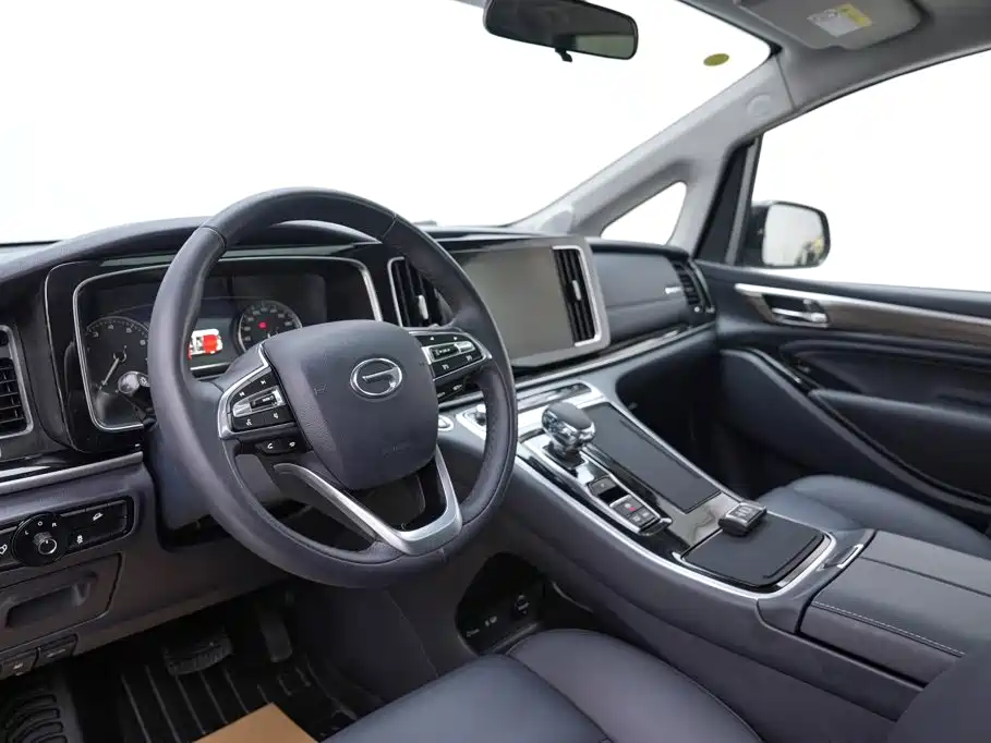 GAC Motor Trumpchi M8 — миниатюра 6