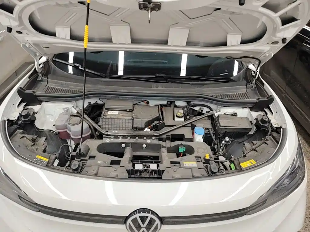 Volkswagen ID.4 X — миниатюра 20