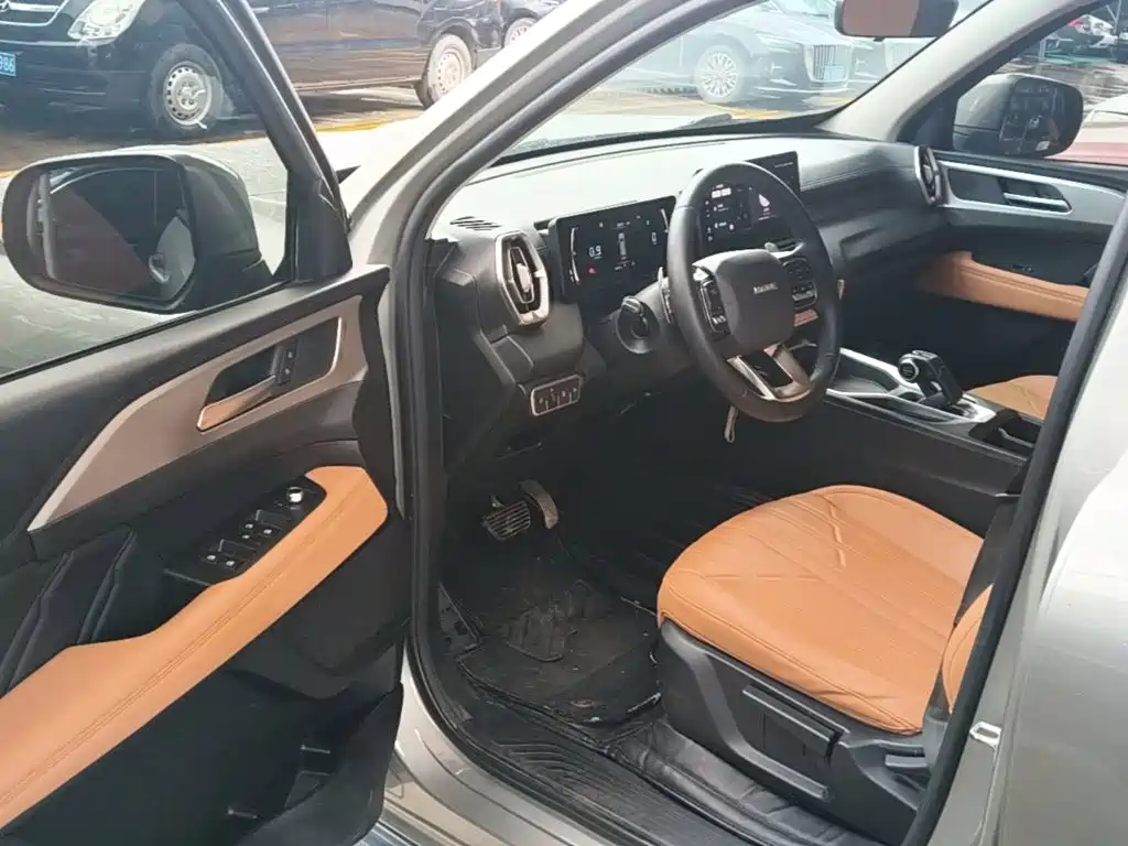 Haval H5 — миниатюра 16