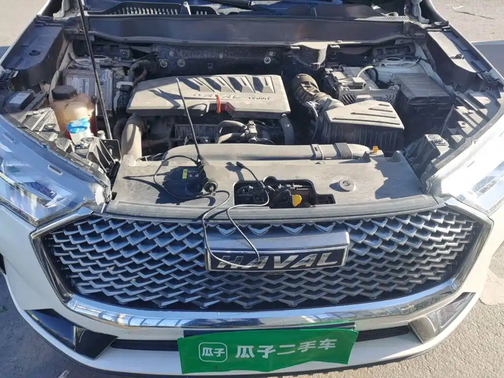 Haval H6 — миниатюра 21