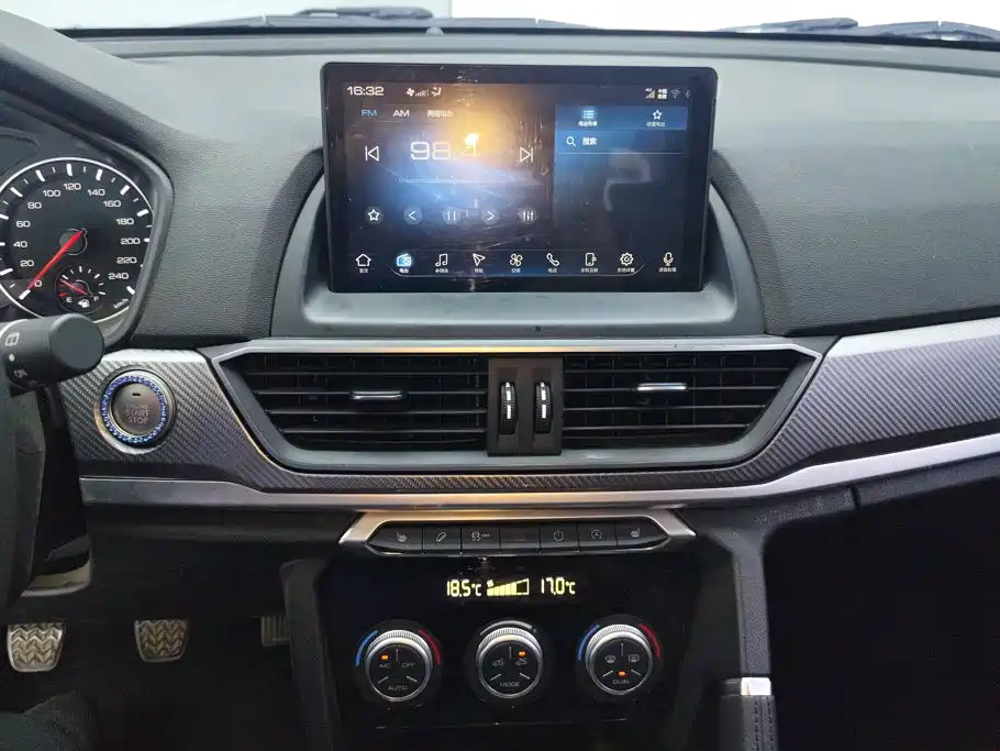 Haval H6 — миниатюра 13
