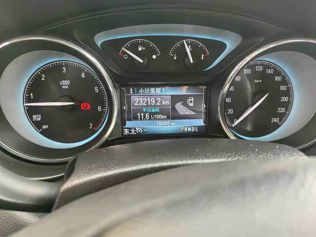 Volkswagen Magotan — миниатюра 16