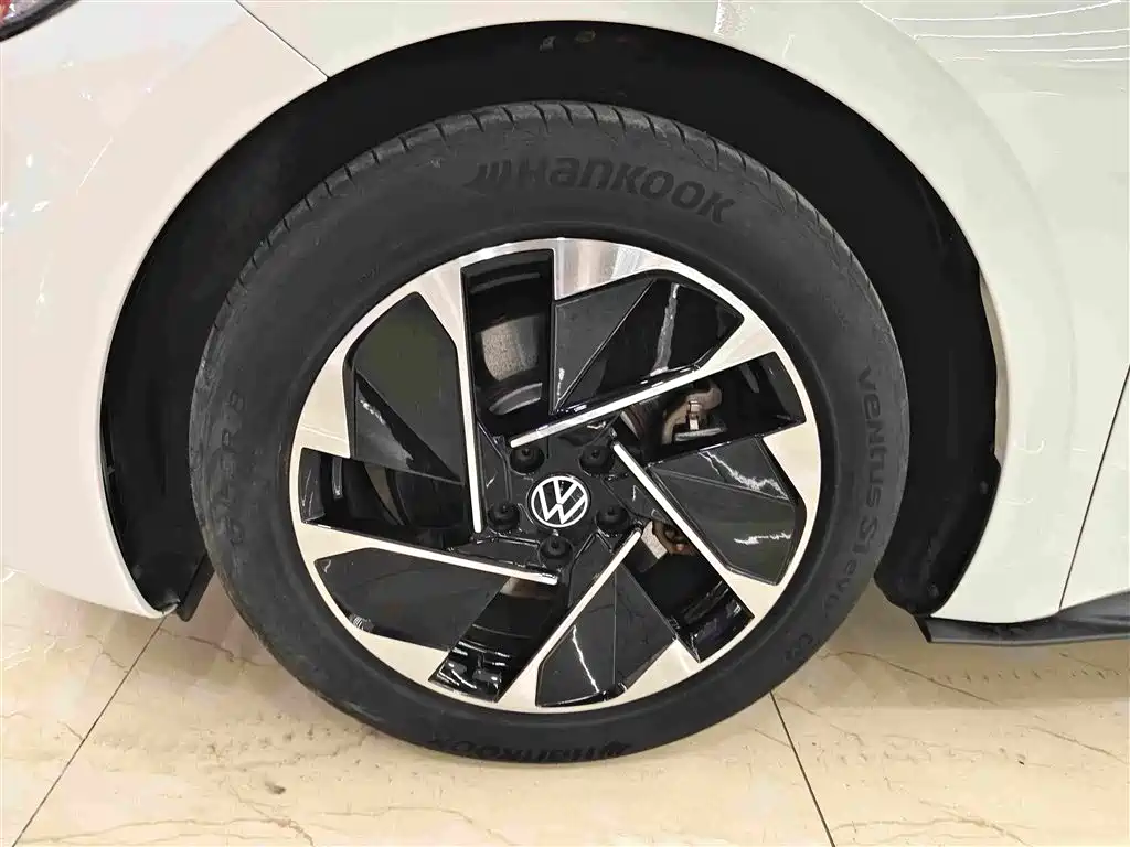 Volkswagen ID.3 — миниатюра 14