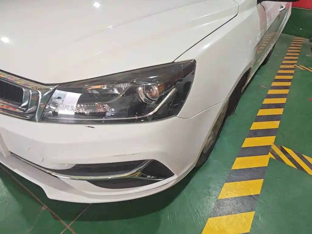 Geely Emgrand — миниатюра 24