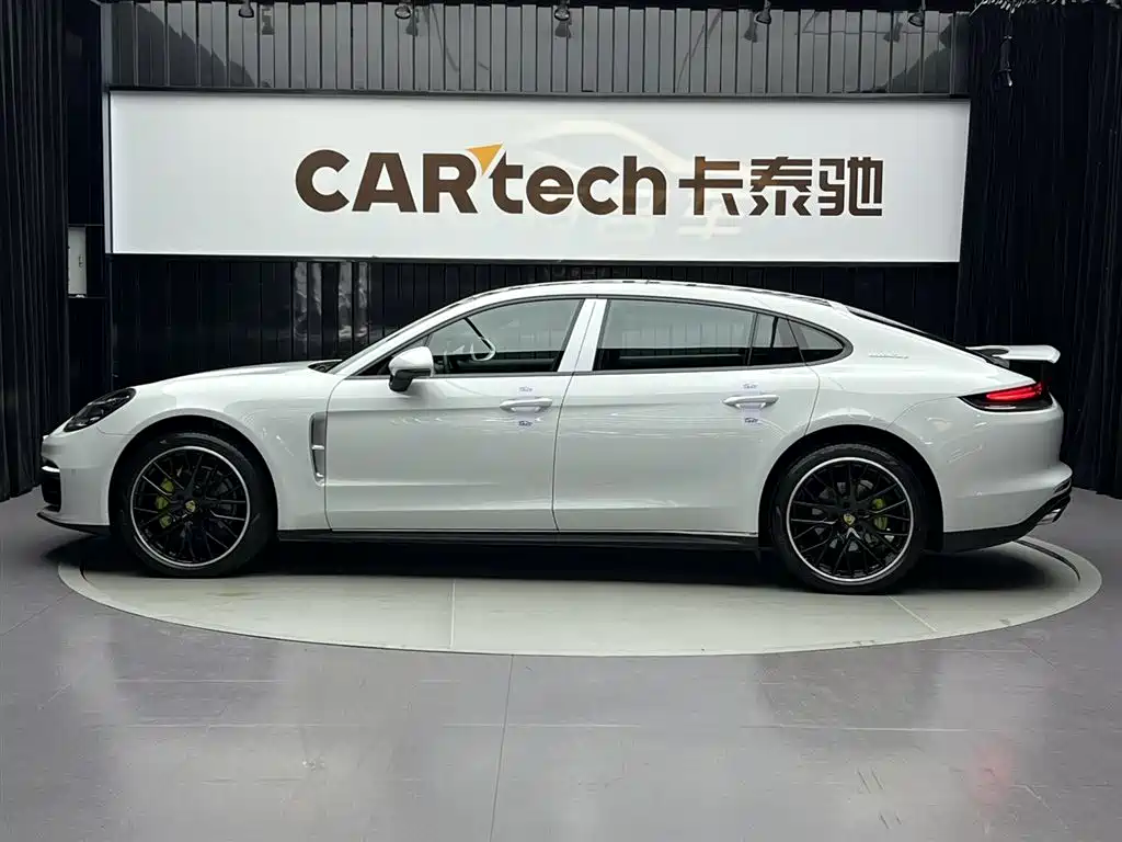 Porsche Panamera 2023 Panamera Executive Long Wheelbase 2.9T