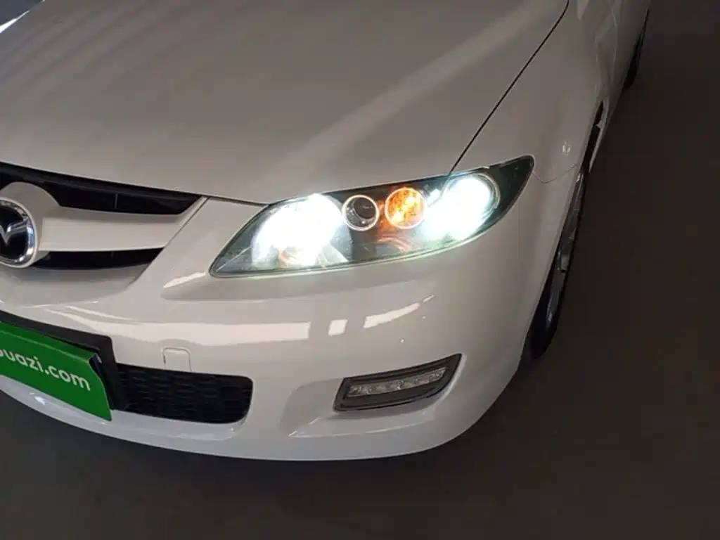 Mazda 6 — миниатюра 24