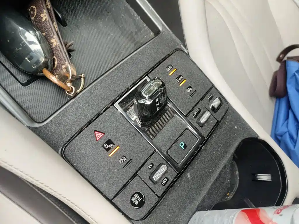 BYD PLUS New Energy — миниатюра 10