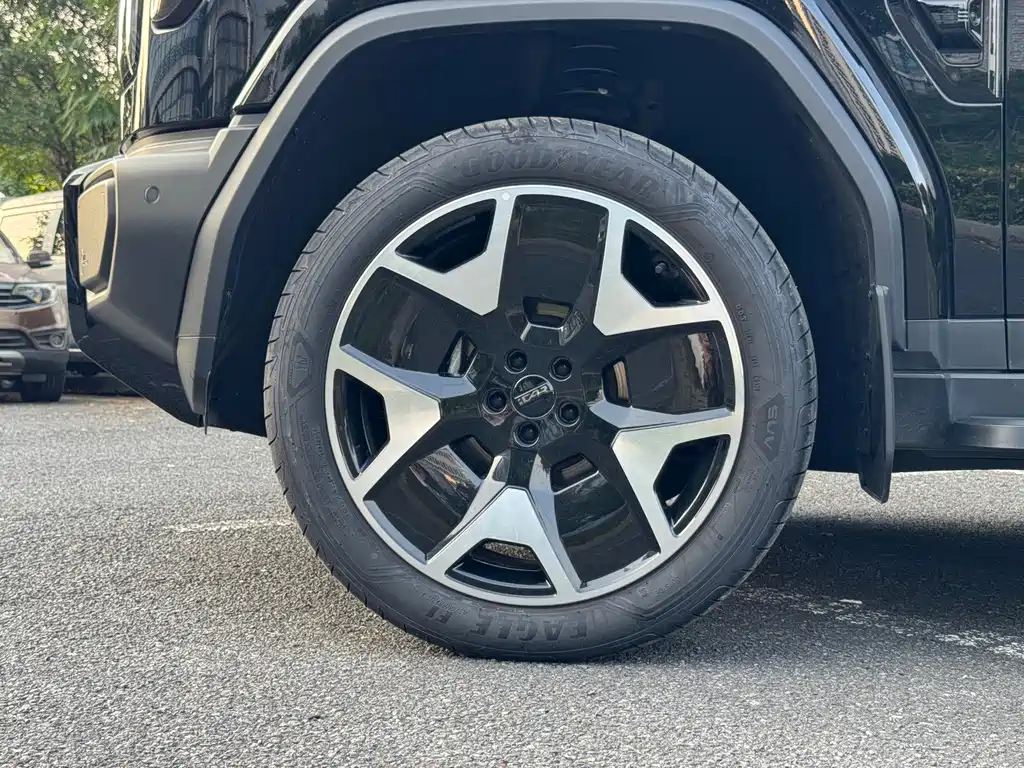 iCAR iCAR V27 — миниатюра 18