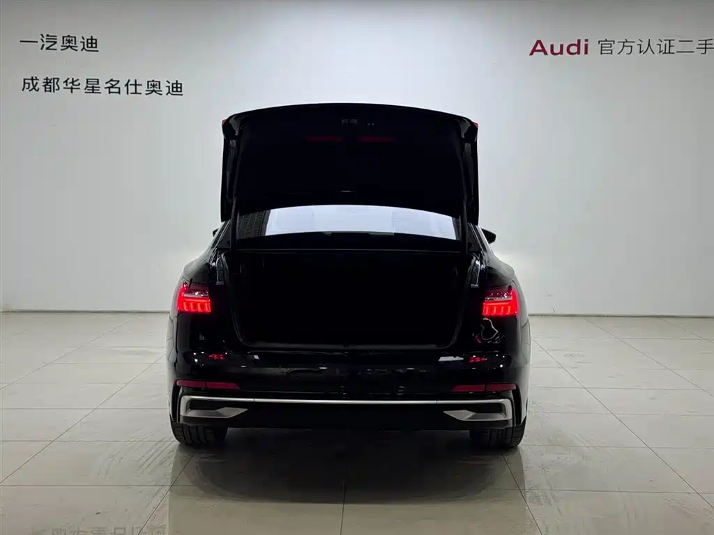 Audi A6L 2023 45 TFSI quattro