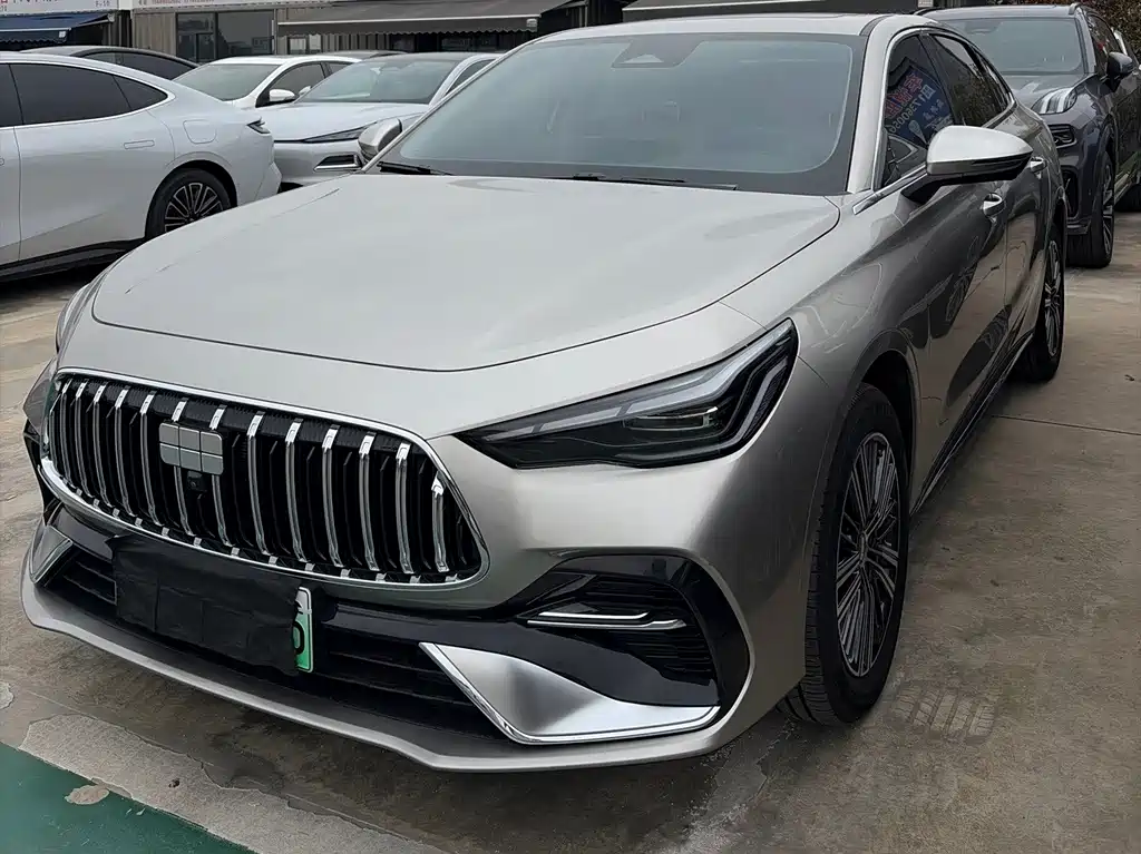 Galaxy Galaxy Xingyao 6