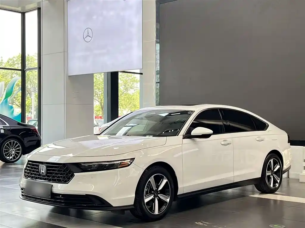 Купить Honda Accord