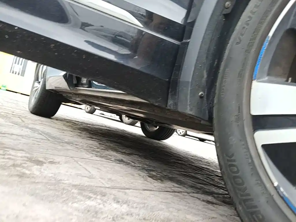 Volkswagen Tiguan X — миниатюра 21