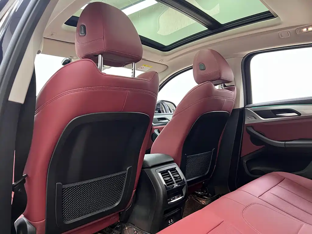 BMW X4 — миниатюра 16