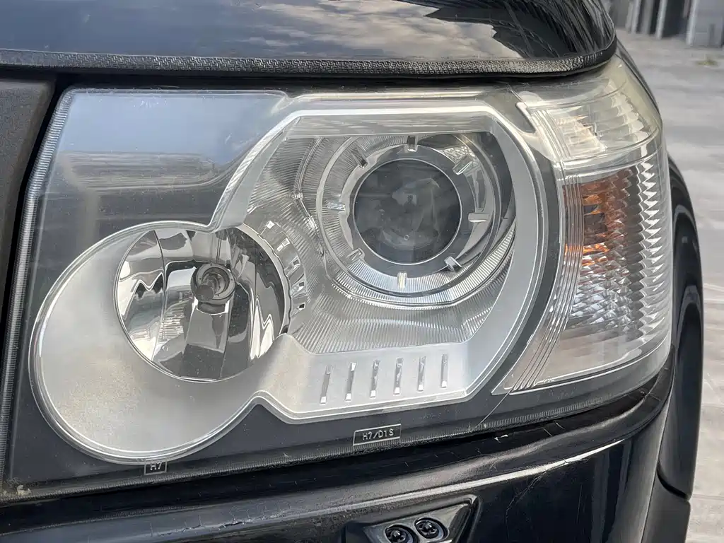 Land Rover Freelander 2 — миниатюра 17