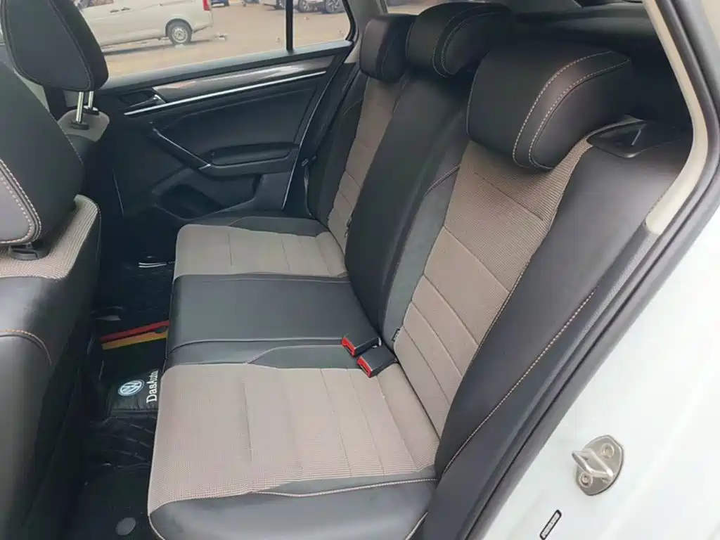 Volkswagen C-Trek — миниатюра 17