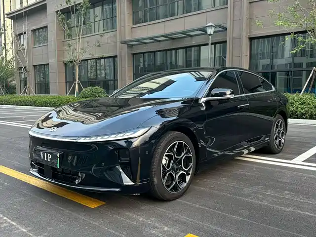 2024 Changan Nevo