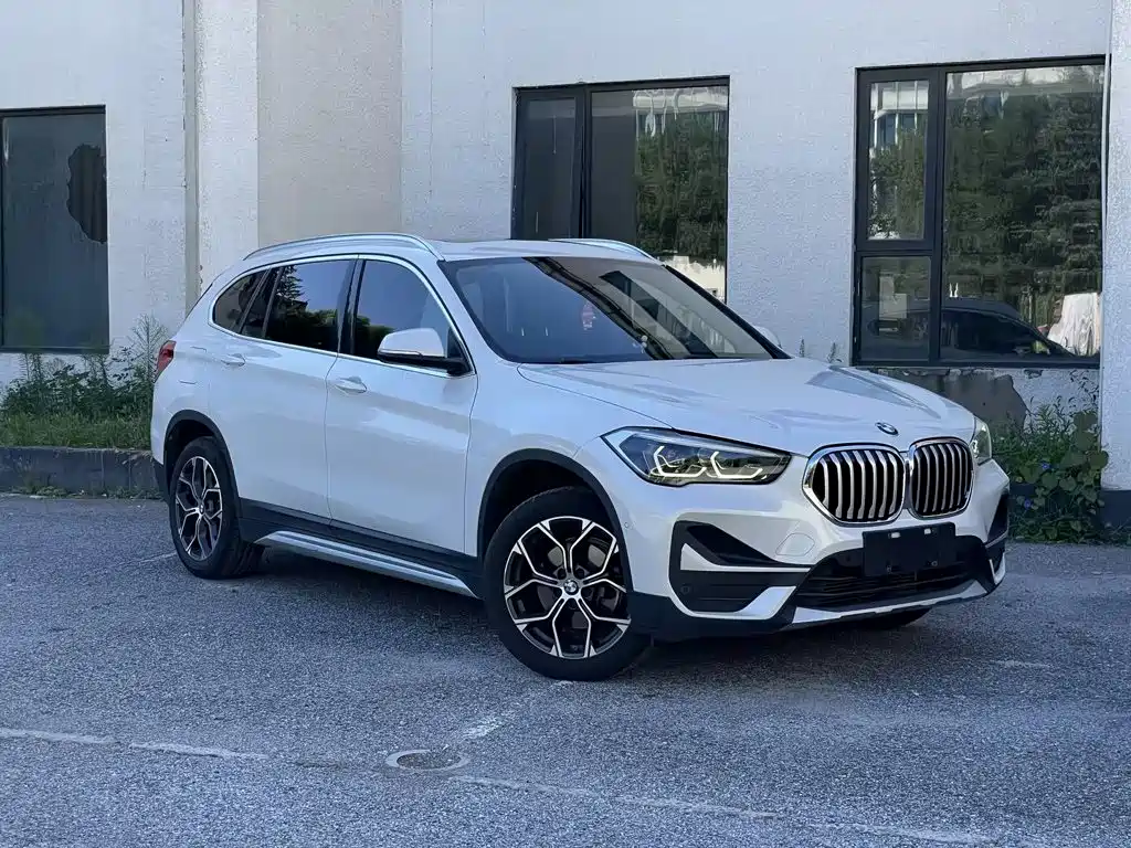 BMW X1 — миниатюра 2