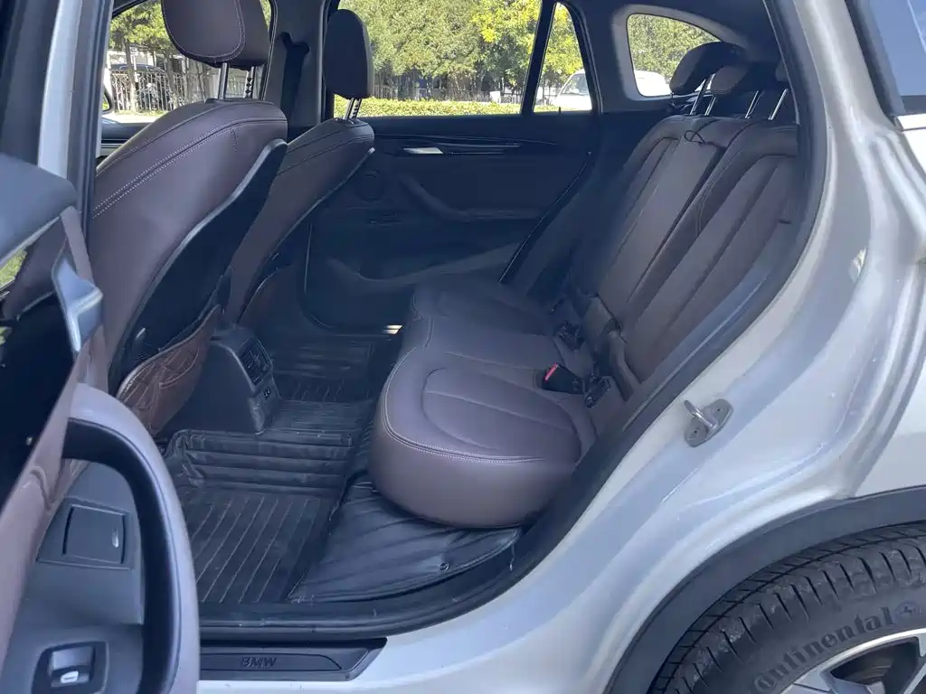 BMW X1 — миниатюра 8