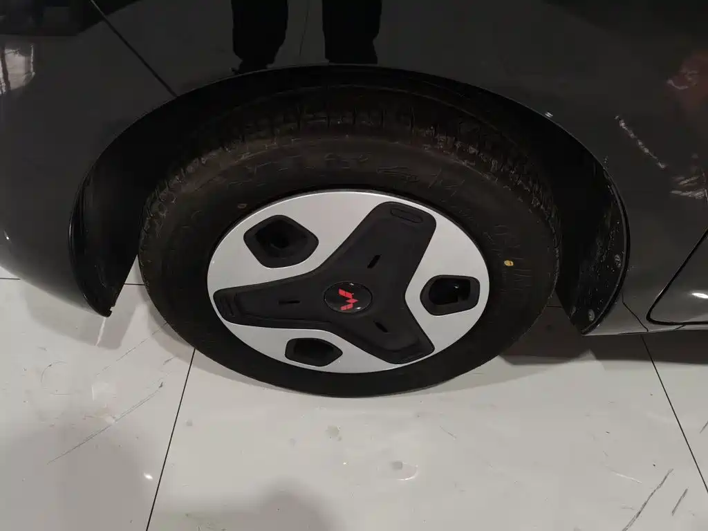 Wuling Zhiguang EV — миниатюра 13