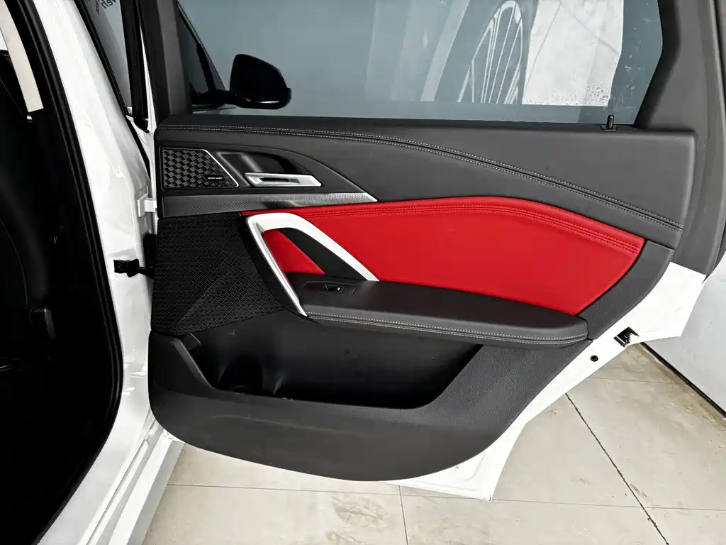 BMW X1 — миниатюра 24