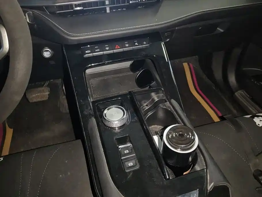 Haval H6 — миниатюра 16