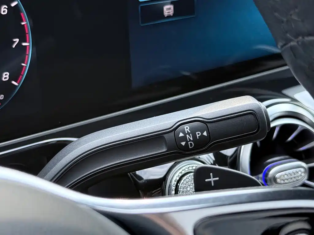 Mercedes-Benz GLA — миниатюра 21
