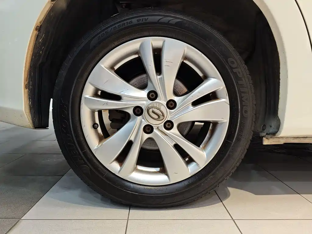 GAC Motor Trumpchi GA3 — миниатюра 29