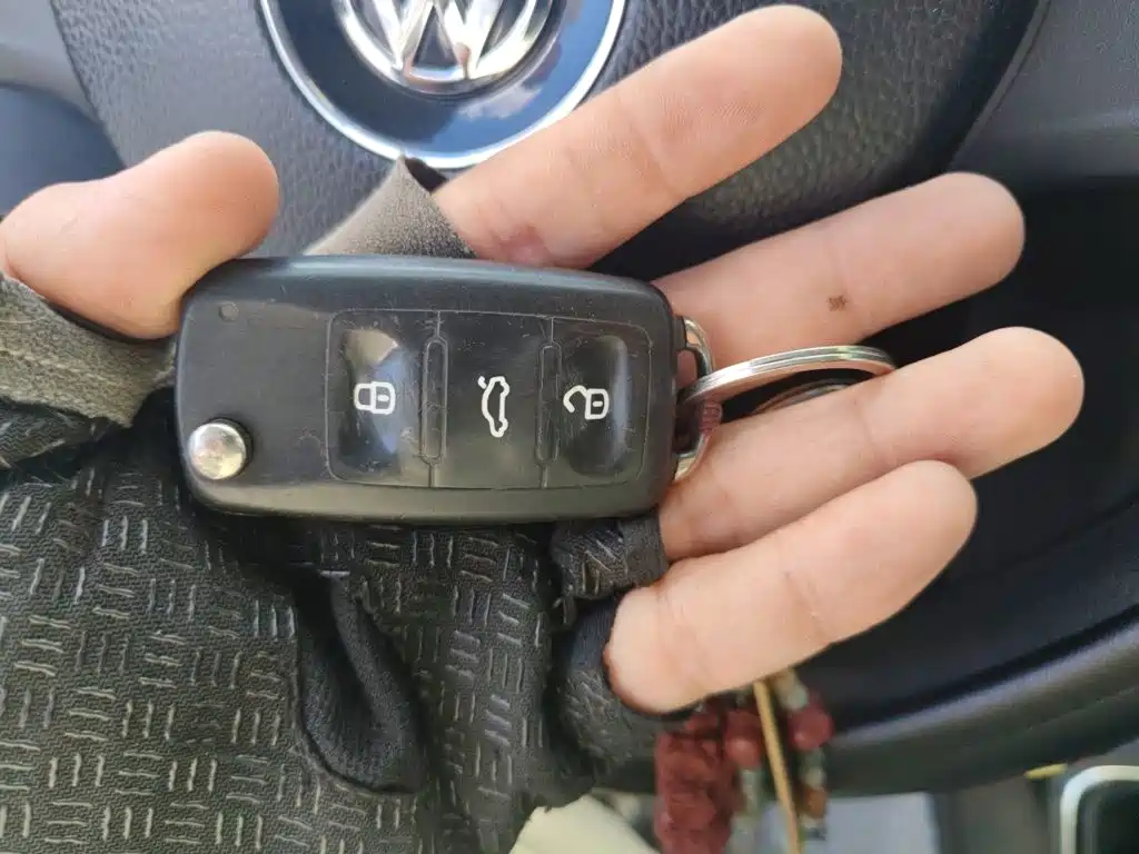 Volkswagen Polo — миниатюра 9