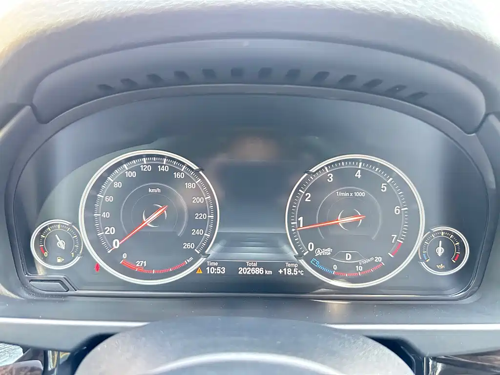 BMW X5 2017 xDrive28i