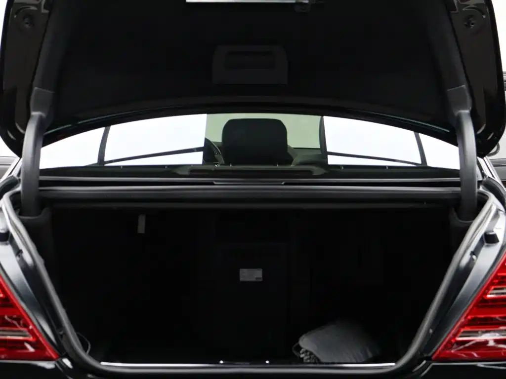 Mercedes-Benz S-Class AMG — миниатюра 12
