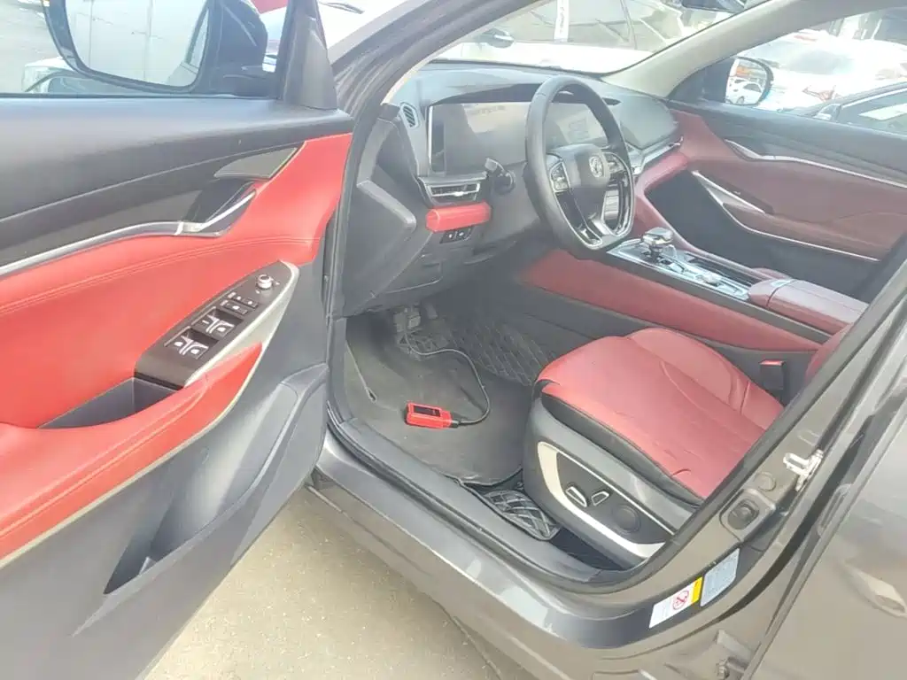Changan CS75 PLUS — миниатюра 12