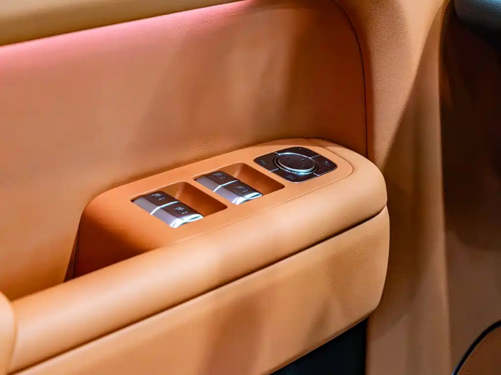 Li Auto Li L9 — миниатюра 12