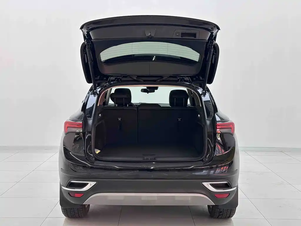 Buick Envision S — миниатюра 10