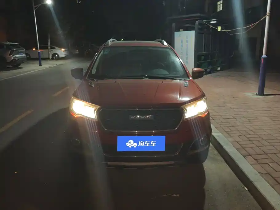 Haval H1 — миниатюра 2