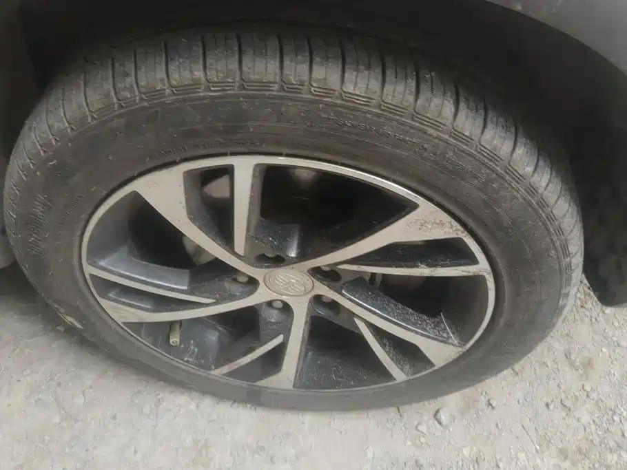 Bestune X40 — миниатюра 6